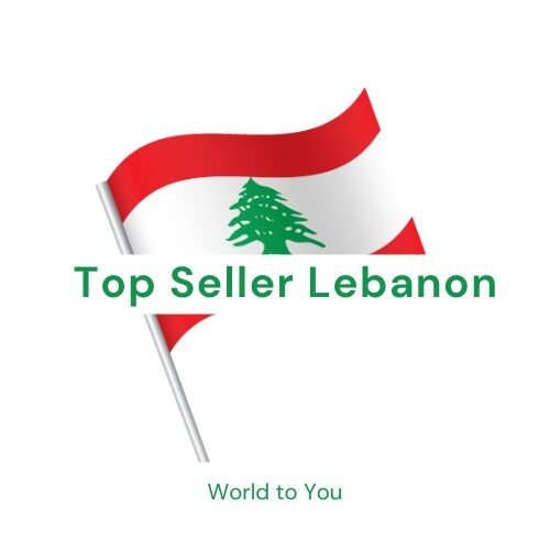 top seller lebanon